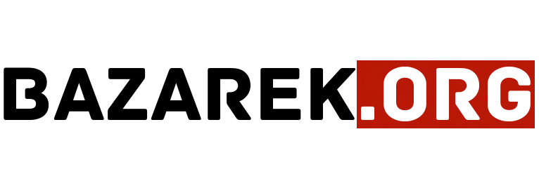 BAZAREK.ORG - Twoja bezpłatna platforma ogłoszeń