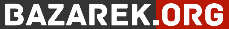 BAZAREK.ORG - Twoja bezpłatna platforma ogłoszeń